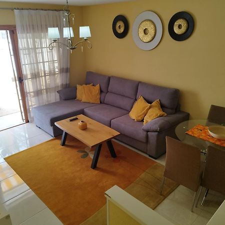 Garden City Playa Feñabe 外观 照片