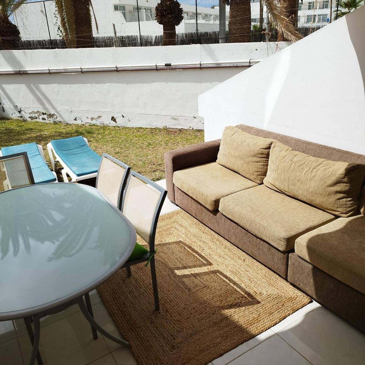 Garden City Playa Feñabe 外观 照片